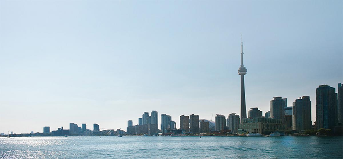 CN Tower